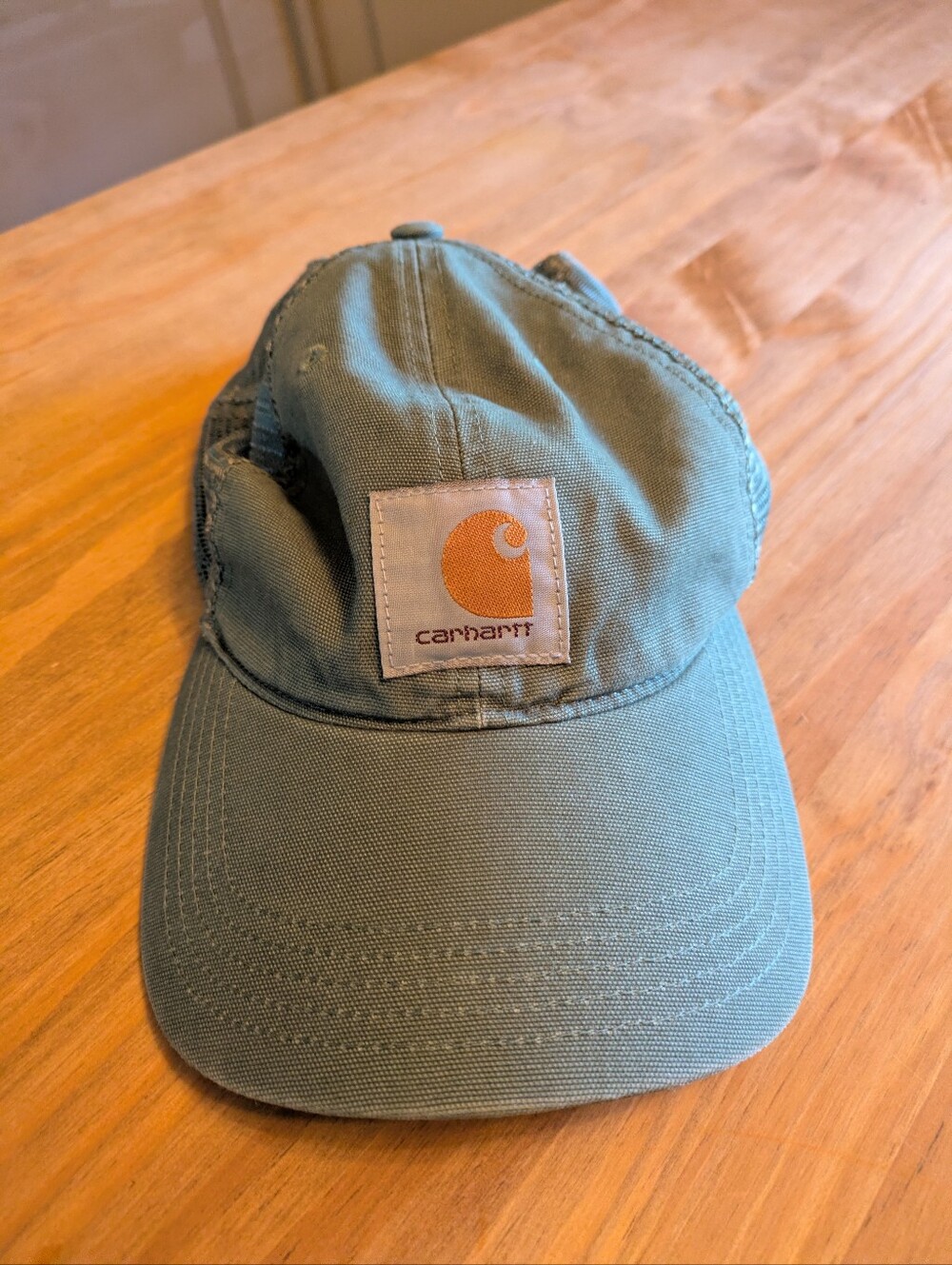 Carhartt Baseball Cap